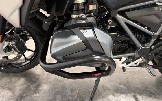 Gebrauchtmotorrad BMW R 1250 GS - Bild 11