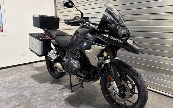 Gebrauchtmotorrad BMW R 1250 GS - Bild 2