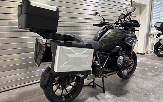 Gebrauchtmotorrad BMW R 1250 GS - Bild 3