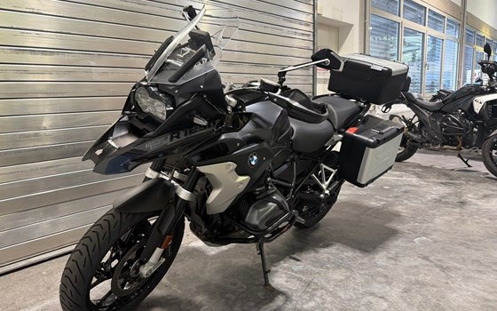 Gebrauchtmotorrad BMW R 1250 GS - Bild 5