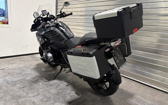 Gebrauchtmotorrad BMW R 1250 GS - Bild 6