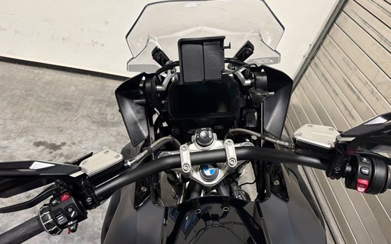Gebrauchtmotorrad BMW R 1250 GS - Bild 7