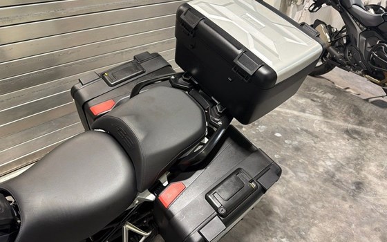 Gebrauchtmotorrad BMW R 1250 GS - Bild 8