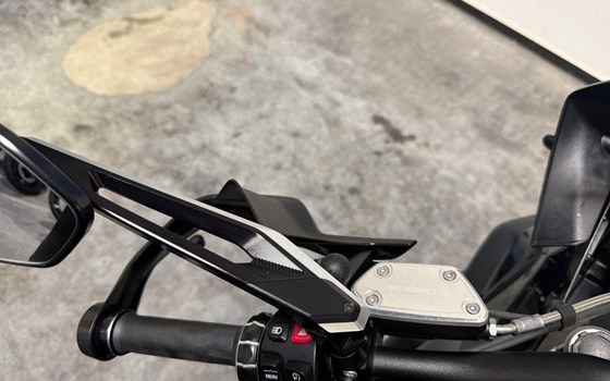Gebrauchtmotorrad BMW R 1250 GS - Bild 9