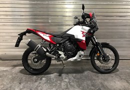 Gebrauchte Yamaha Tenere 700 World Raid