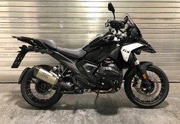 Gebrauchte BMW R 1300 GS