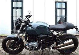 Gebrauchte BMW R nineT Pure