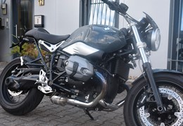 Gebrauchte BMW R nineT Pure
