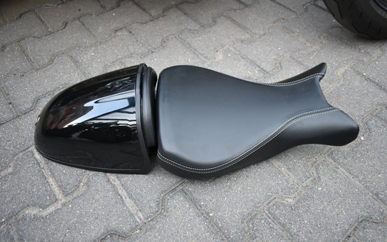 Gebrauchtmotorrad BMW R nineT Pure - Bild 10