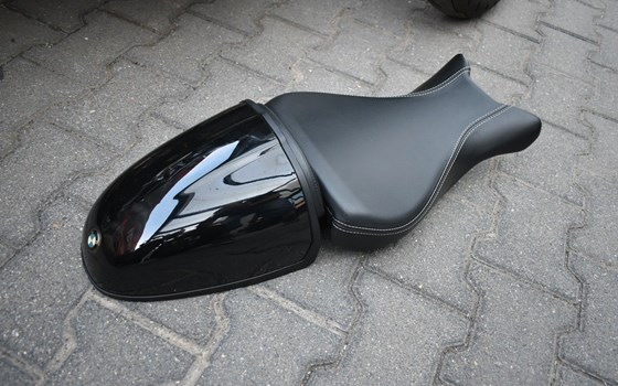 Gebrauchtmotorrad BMW R nineT Pure - Bild 11