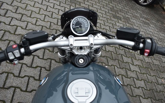 Gebrauchtmotorrad BMW R nineT Pure - Bild 13