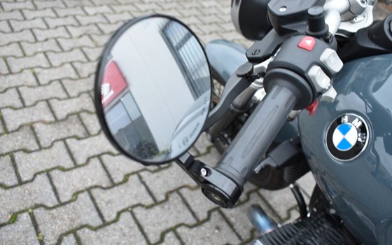 Gebrauchtmotorrad BMW R nineT Pure - Bild 14