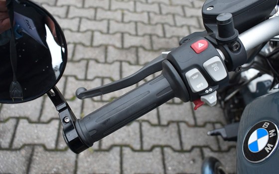 Gebrauchtmotorrad BMW R nineT Pure - Bild 15