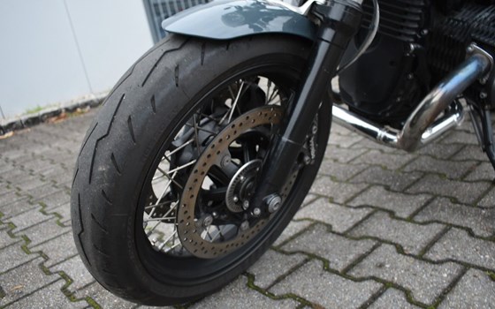 Gebrauchtmotorrad BMW R nineT Pure - Bild 17