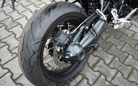 Gebrauchtmotorrad BMW R nineT Pure - Bild 18