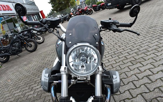 Gebrauchtmotorrad BMW R nineT Pure - Bild 4