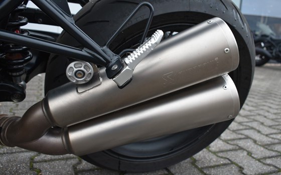 Gebrauchtmotorrad BMW R nineT Pure - Bild 7