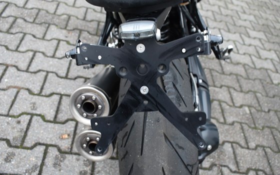 Gebrauchtmotorrad BMW R nineT Pure - Bild 8