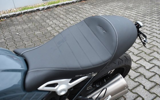 Gebrauchtmotorrad BMW R nineT Pure - Bild 9