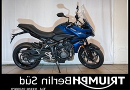 Gebrauchte Triumph Tiger Sport 660
