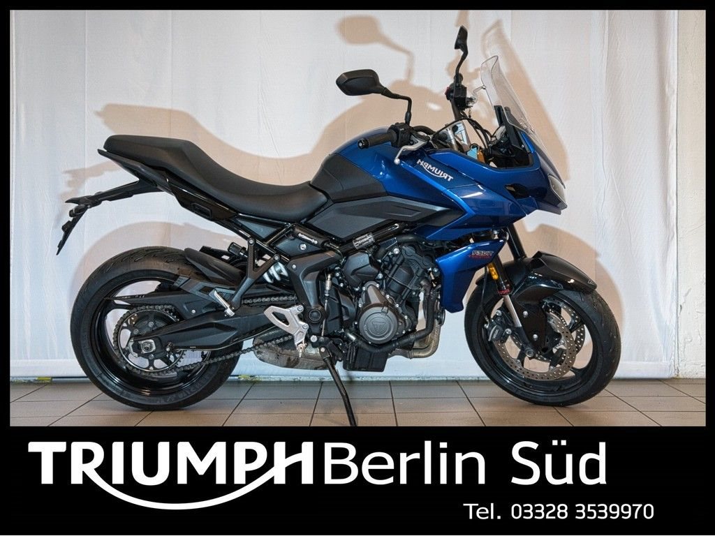 Triumph Tiger Sport 660