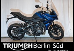 Gebrauchte Triumph Tiger Sport 660