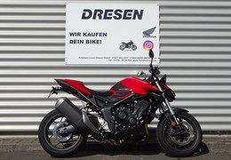 Gebrauchte Honda CB1000 Hornet
