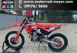 Gebrauchte Honda CRF250R