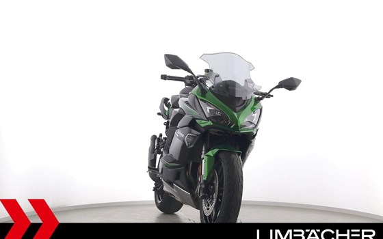 Gebrauchtmotorrad Kawasaki Ninja 1000SX - Bild 11
