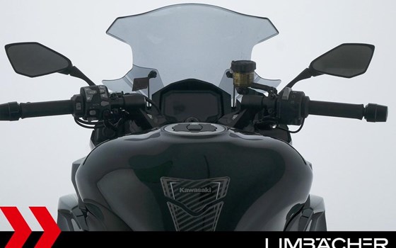 Gebrauchtmotorrad Kawasaki Ninja 1000SX - Bild 13