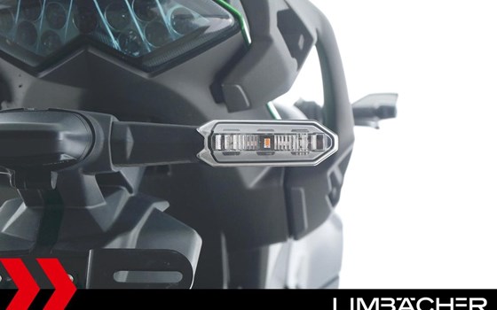 Gebrauchtmotorrad Kawasaki Ninja 1000SX - Bild 17