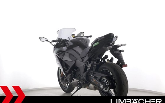 Gebrauchtmotorrad Kawasaki Ninja 1000SX - Bild 7