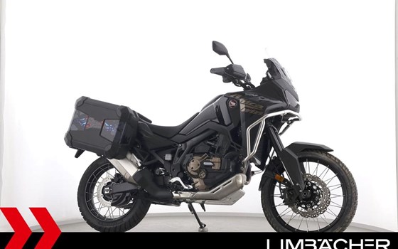 Gebrauchtmotorrad Honda CRF1100L Africa Twin DCT/ES - Bild 1