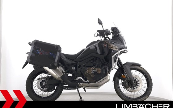 Gebrauchtmotorrad Honda CRF1100L Africa Twin DCT/ES - Bild 10