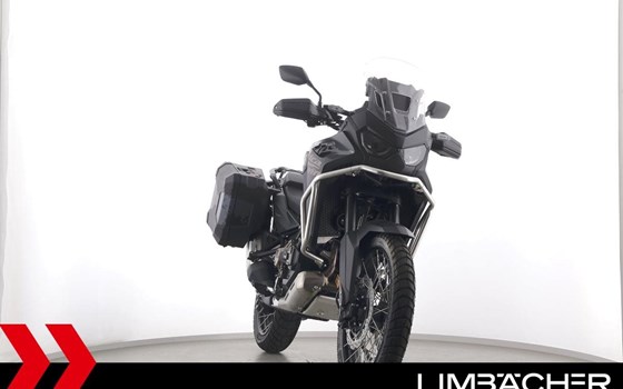 Gebrauchtmotorrad Honda CRF1100L Africa Twin DCT/ES - Bild 11