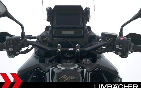 Gebrauchtmotorrad Honda CRF1100L Africa Twin DCT/ES - Bild 13