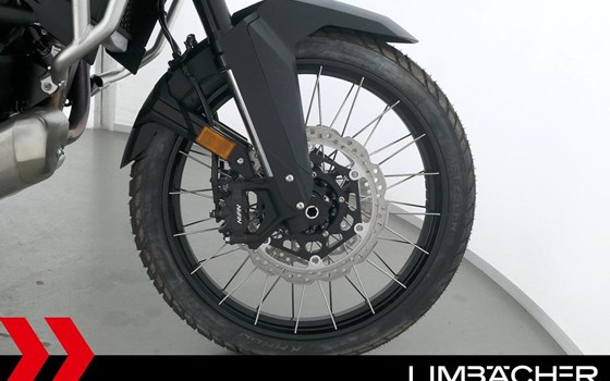 Gebrauchtmotorrad Honda CRF1100L Africa Twin DCT/ES - Bild 14