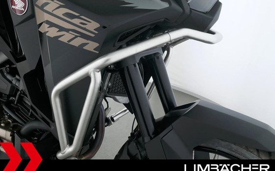 Gebrauchtmotorrad Honda CRF1100L Africa Twin DCT/ES - Bild 15