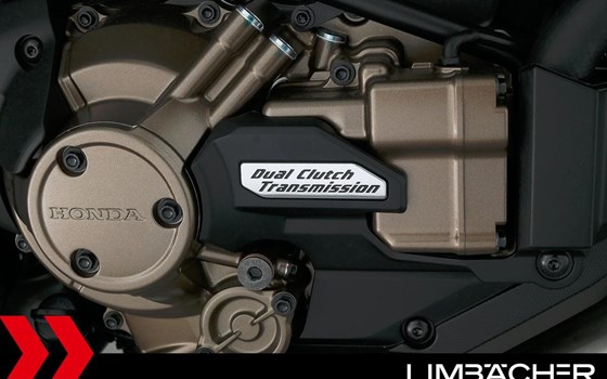Gebrauchtmotorrad Honda CRF1100L Africa Twin DCT/ES - Bild 16