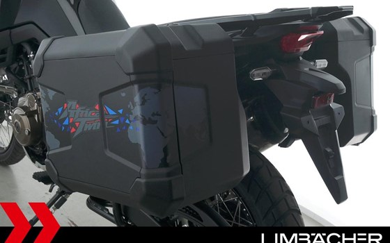 Gebrauchtmotorrad Honda CRF1100L Africa Twin DCT/ES - Bild 18