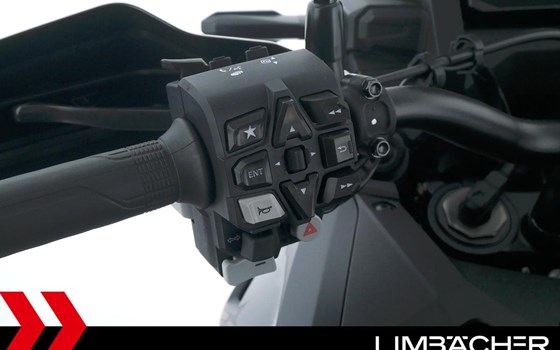 Gebrauchtmotorrad Honda CRF1100L Africa Twin DCT/ES - Bild 19