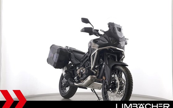 Gebrauchtmotorrad Honda CRF1100L Africa Twin DCT/ES - Bild 2