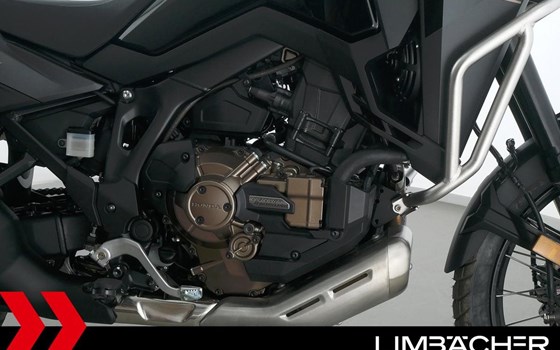 Gebrauchtmotorrad Honda CRF1100L Africa Twin DCT/ES - Bild 24