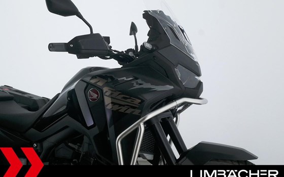 Gebrauchtmotorrad Honda CRF1100L Africa Twin DCT/ES - Bild 26