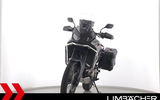 Gebrauchtmotorrad Honda CRF1100L Africa Twin DCT/ES - Bild 3