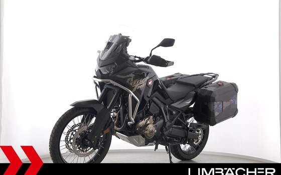 Gebrauchtmotorrad Honda CRF1100L Africa Twin DCT/ES - Bild 4