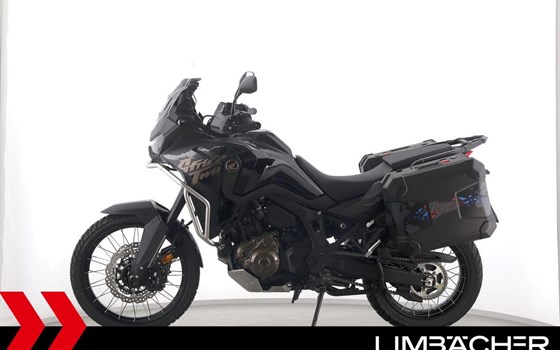 Gebrauchtmotorrad Honda CRF1100L Africa Twin DCT/ES - Bild 5