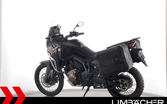Gebrauchtmotorrad Honda CRF1100L Africa Twin DCT/ES - Bild 6