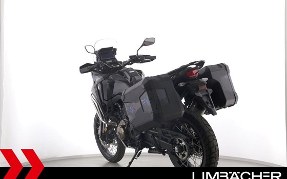 Gebrauchtmotorrad Honda CRF1100L Africa Twin DCT/ES - Bild 7