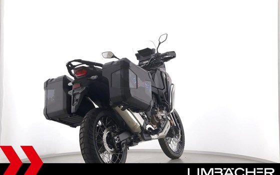 Gebrauchtmotorrad Honda CRF1100L Africa Twin DCT/ES - Bild 8